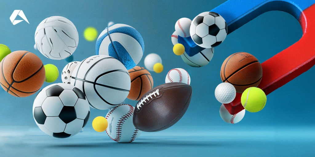 How to Bet on Sports at Six6s app